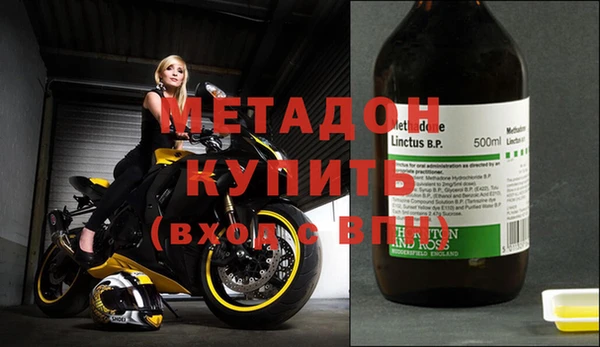 таблы Баксан